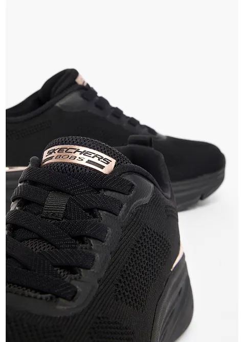 Sneaker Skechers con dettagli metallizzati, Skechers