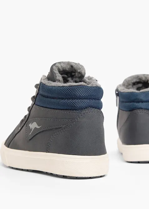 Sneaker alte foderate Kangaroos, Kangaroos
