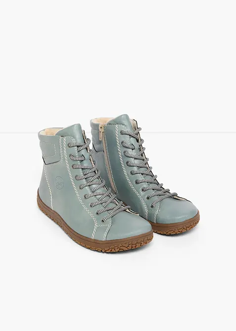 Scarpe barefoot Rieker con suola flessibile, Rieker
