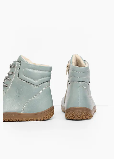 Scarpe barefoot Rieker con suola flessibile, Rieker