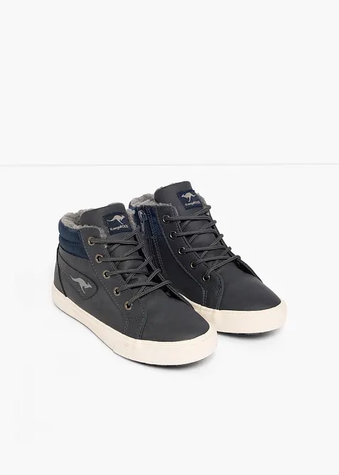 Sneaker alte foderate Kangaroos, Kangaroos
