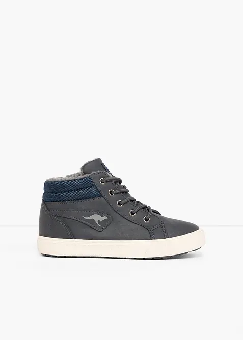 Sneaker alte foderate Kangaroos, Kangaroos