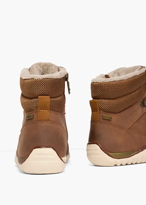 Sneaker barefoot Tom Tailor con suola flessibile, Tom Tailor