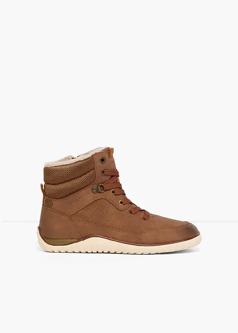 Sneaker barefoot Tom Tailor con suola flessibile, Tom Tailor