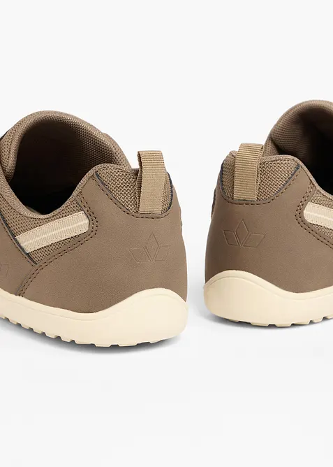 Sneaker barefoot Lico con suola flessibile, Lico