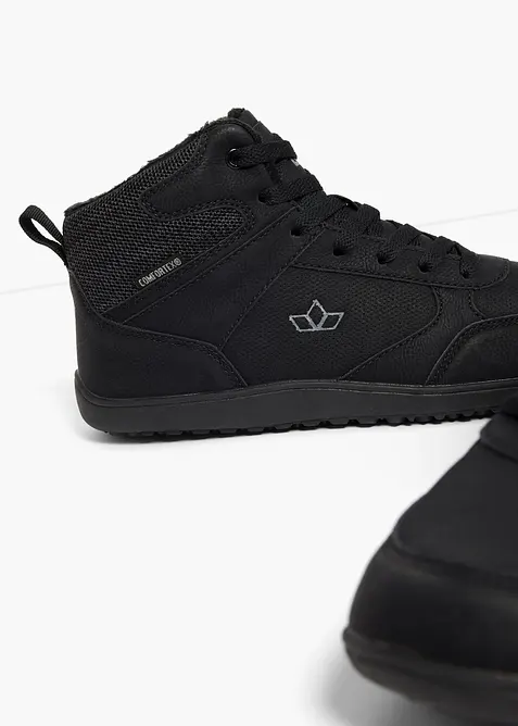 Sneaker barefoot Lico con suola flessibile, Lico