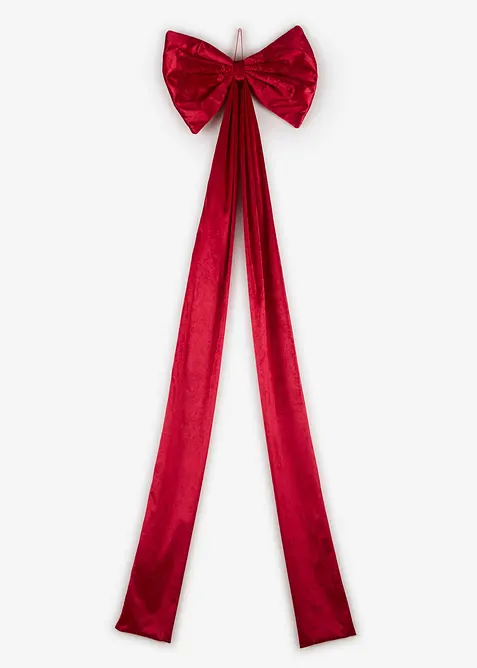 Decorazione per porta a forma di fiocco, bonprix