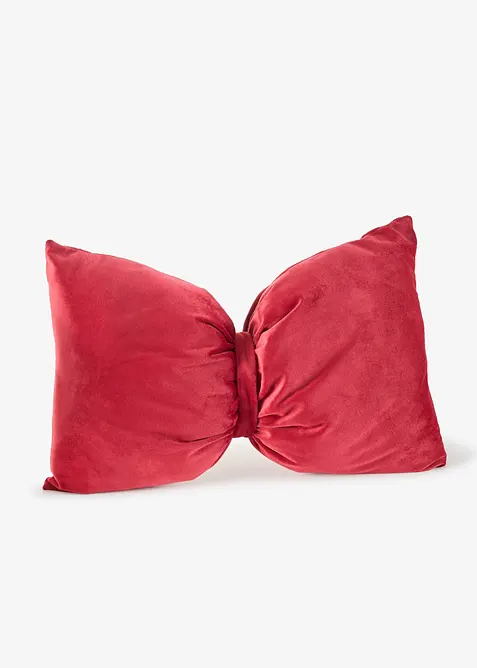 Cuscino arredo decorativo a forma di fiocco, bonprix