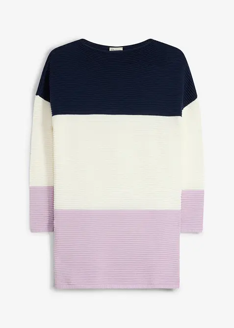 Maglione lungo, bonprix
