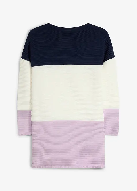 Maglione lungo, bonprix