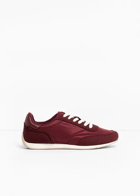 Sneaker in stile retr&ograve;, bonprix