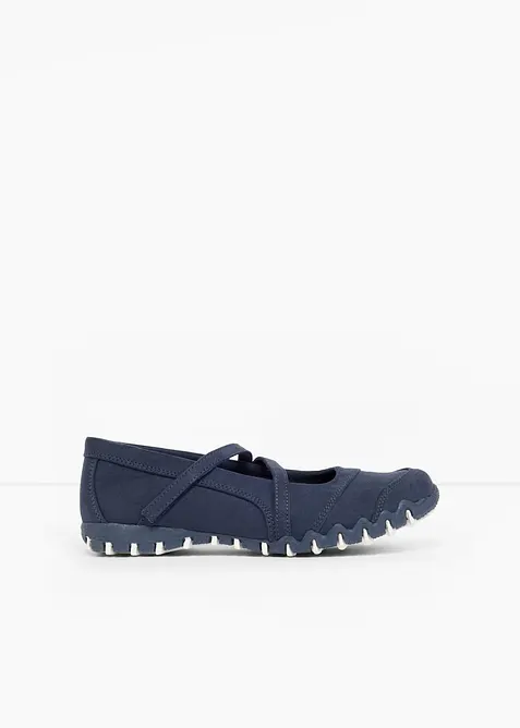 Ballerine comode con suola flessibile, bonprix