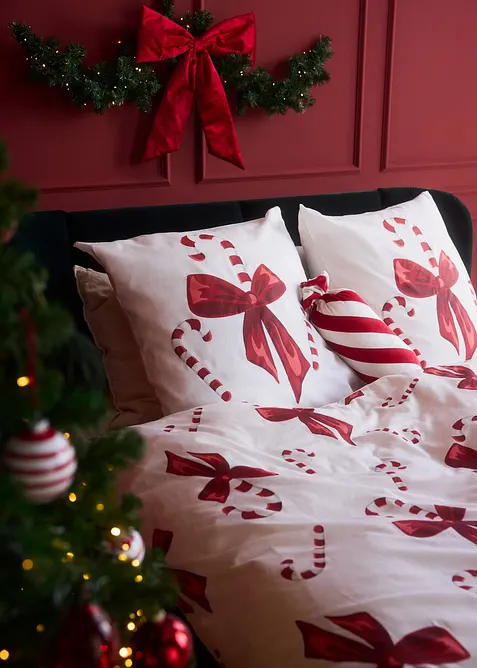 Cuscino arredo a forma di caramella, bonprix