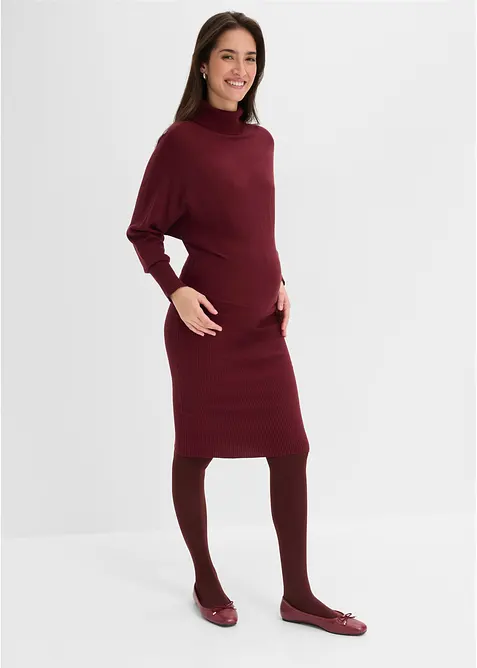 Collant pr&eacute;maman 90 den, bonprix