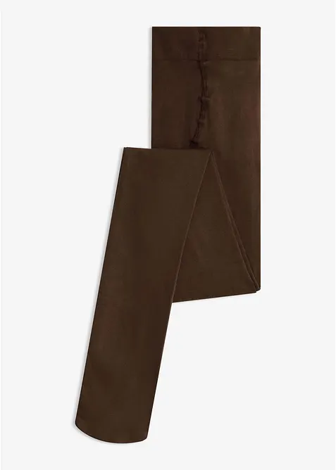 Collant pr&eacute;maman 90 den, bonprix