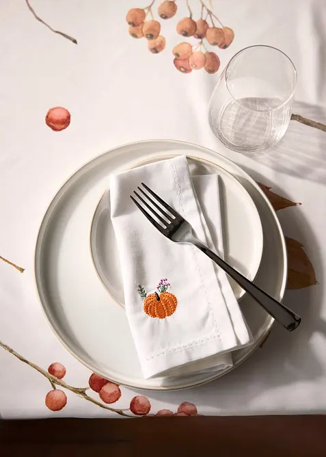 Servizio di piatti (set 12 pezzi), bonprix