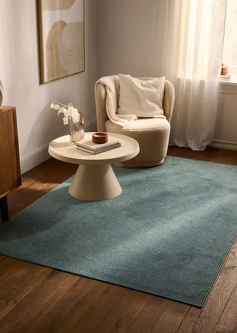 Tappeto dalla texture mobida, bonprix