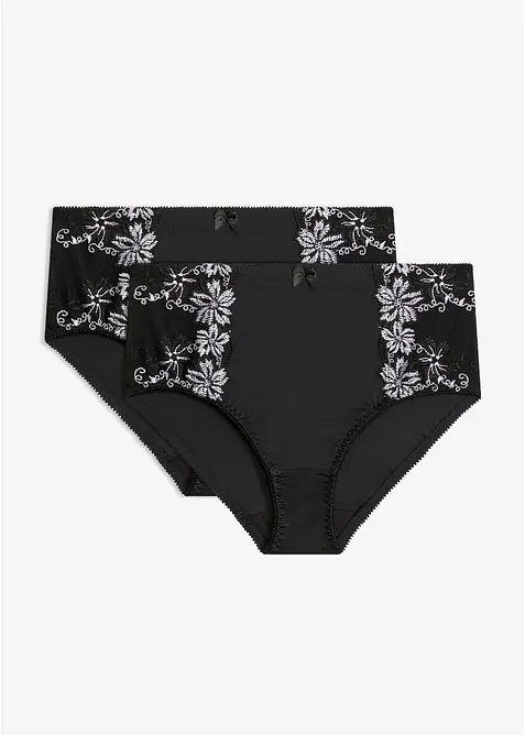 Slip modellante  (pacco da 2), bonprix