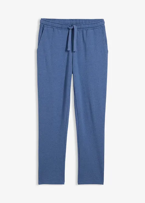 Pantaloni da jogging regular fit, straight, bonprix