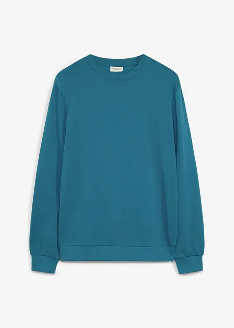 Felpa regular fit, bonprix