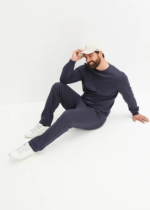 Pantaloni da jogging regular fit, bonprix