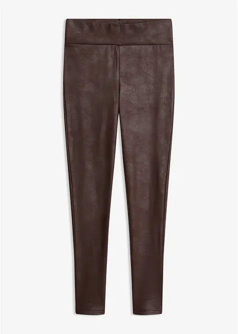 Leggings termici rivestiti, bonprix