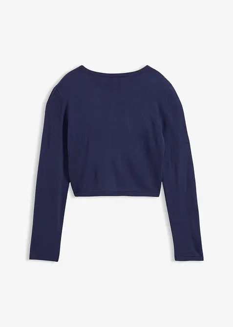 Bolero in maglia, bonprix
