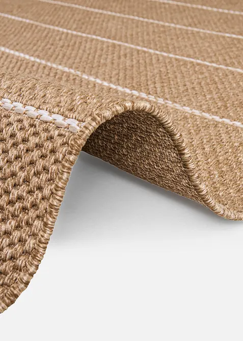 Tappeto a righe da interno ed esterno, bonprix
