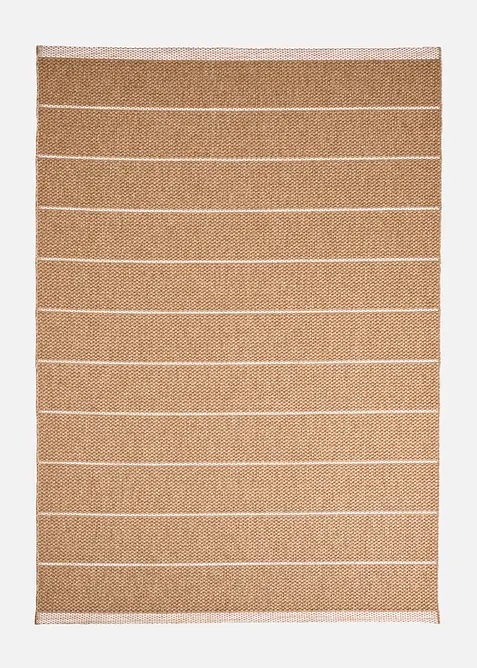 Tappeto a righe da interno ed esterno, bonprix