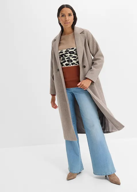 Maglione oversize, bonprix