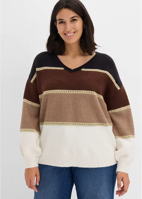 Maglione, bonprix
