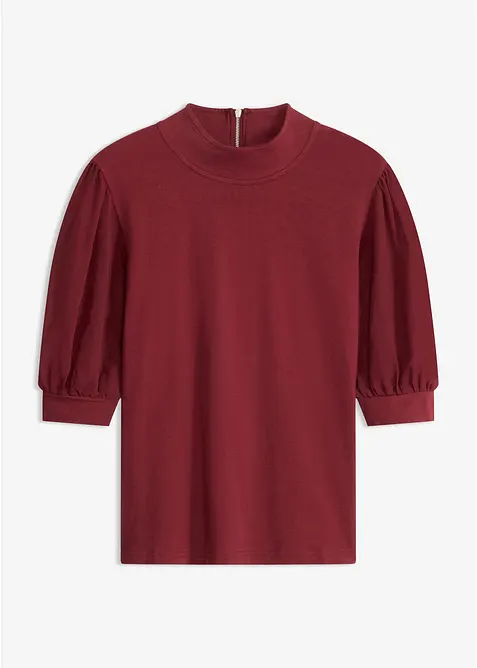 Maglia in cotone, bonprix