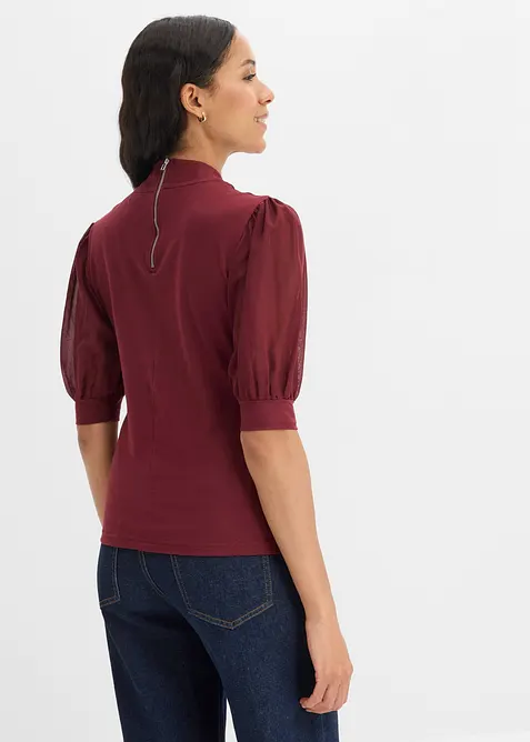 Maglia in cotone, bonprix