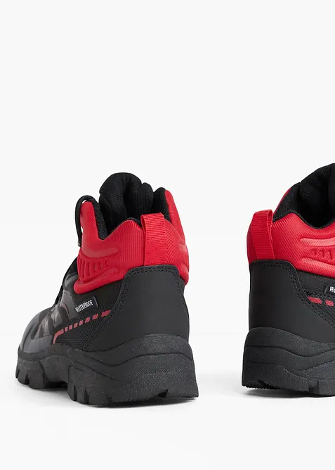Scarponi da trekking, bonprix
