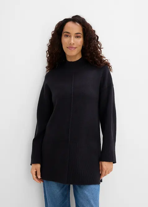 Maglione oversize, bonprix