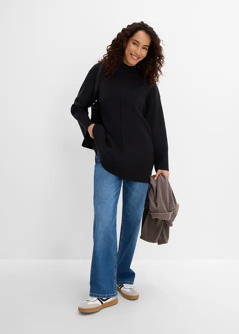 Maglione oversize, bonprix