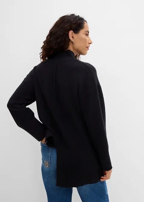Maglione oversize, bonprix