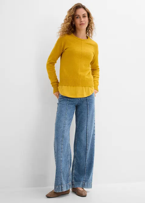 Maglione, bonprix