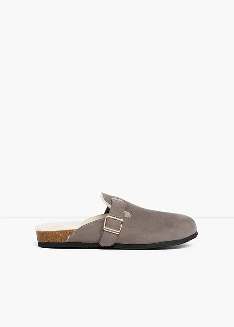 Pantofole foderate, bonprix