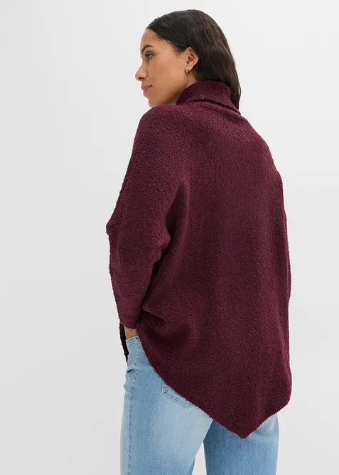 Maglione oversize, bonprix