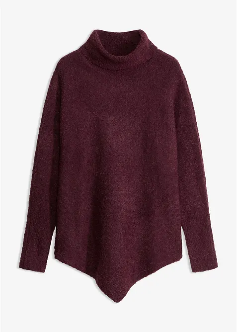 Maglione oversize, bonprix