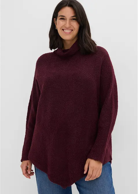 Maglione oversize, bonprix