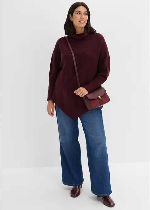 Maglione oversize, bonprix