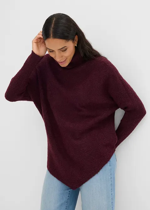 Maglione oversize, bonprix