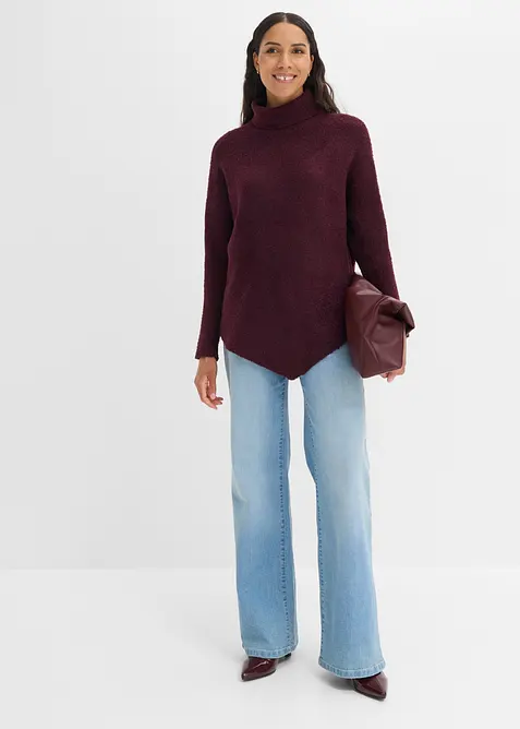 Maglione oversize, bonprix