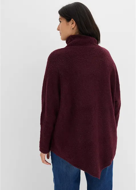 Maglione oversize, bonprix