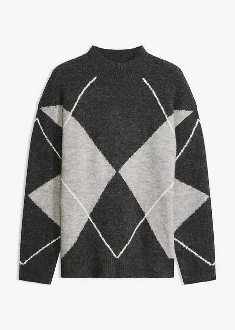 Maglione oversize, bonprix