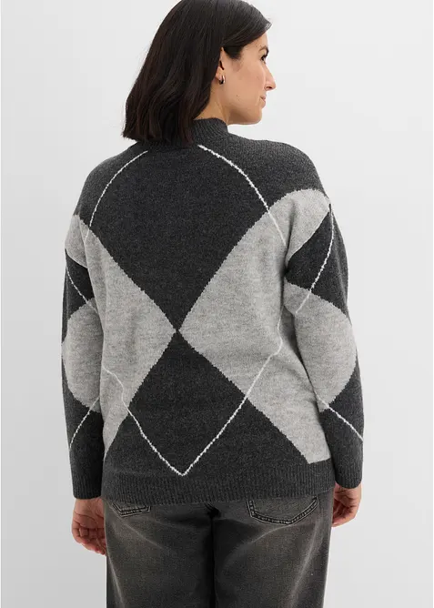 Maglione oversize, bonprix