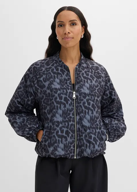 Bomber imbottito, bonprix