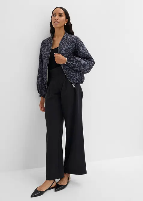 Bomber imbottito, bonprix